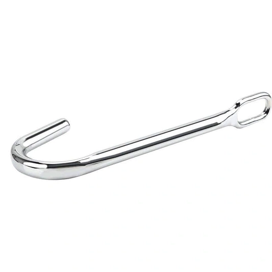 Anal Hooks Steel Hook Ball Stainless No 5783 Plug PerfectFit 0727